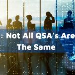 not all qsa's are created the same