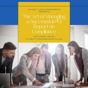 PCI Report on Compliance