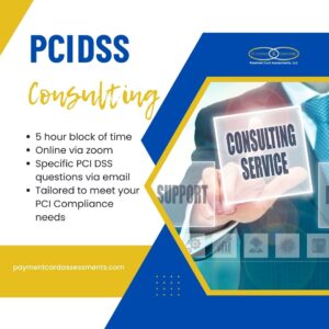pci dss consulting