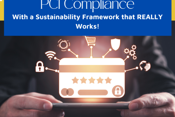 implement continuos PCI Compliance