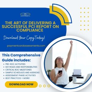 PCI Report on Compliance