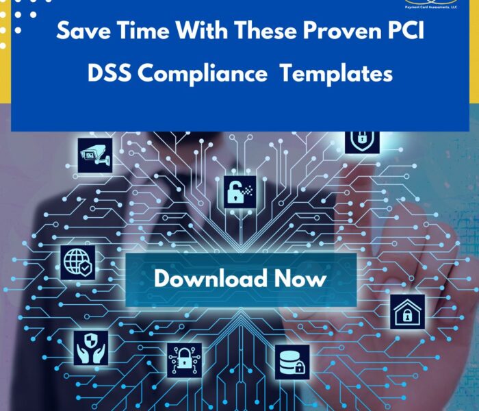 Proven-PCI-DSS-Compliance-Templates