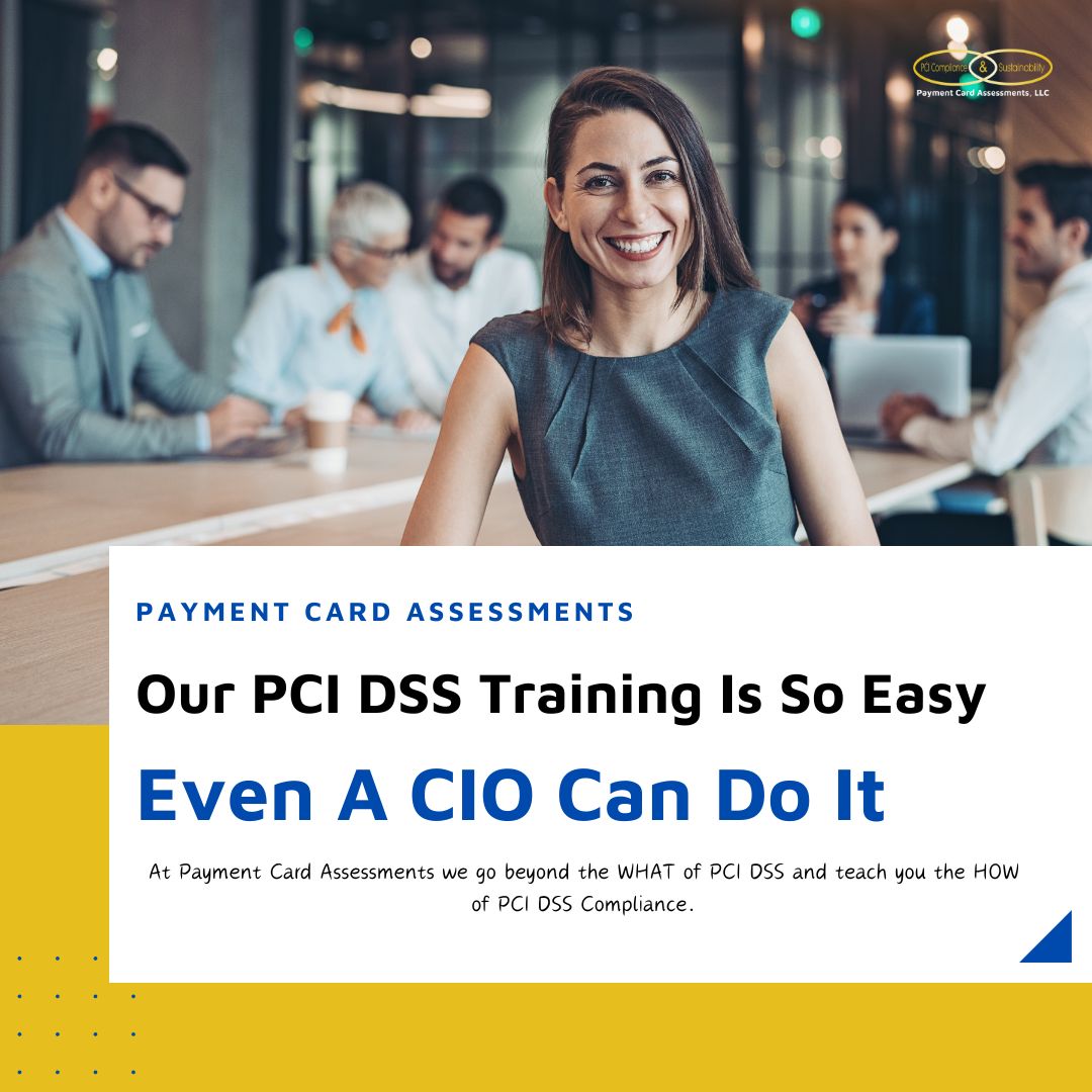 PCI DSS Training