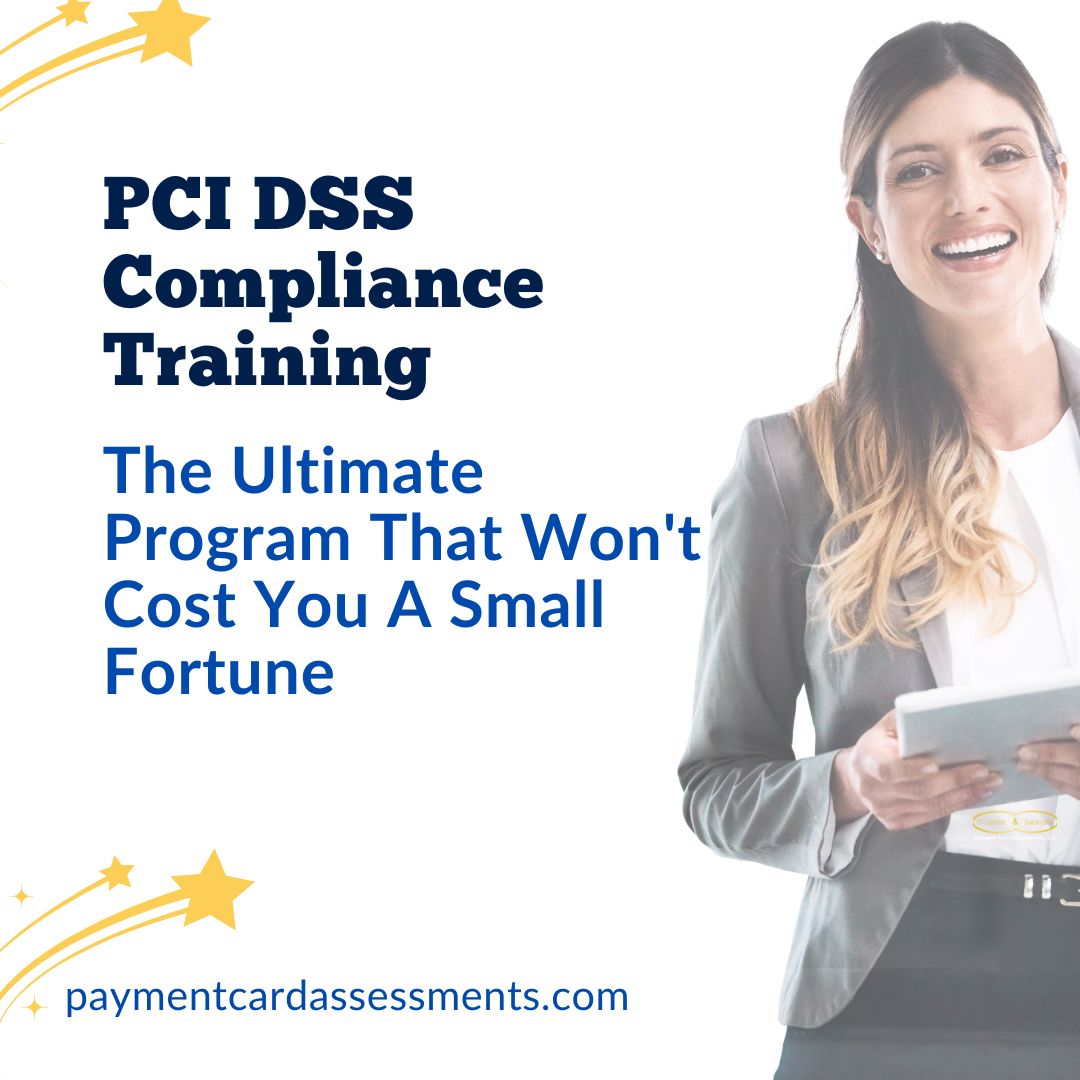 PCI DSS Compliance training